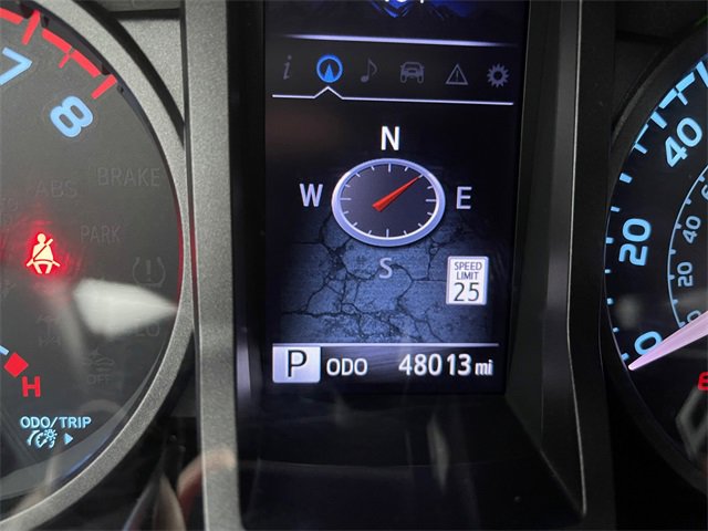 Used 2019 Toyota Tacoma TRD Sport image 22