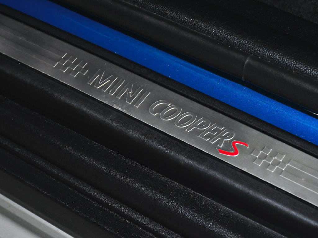 Used 2024 MINI Cooper Countryman S AWD/4WD image 11