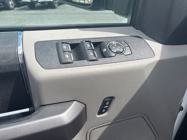 Used 2019 Ford F250 XLT w/ XLT Value Package AWD/4WD image 18