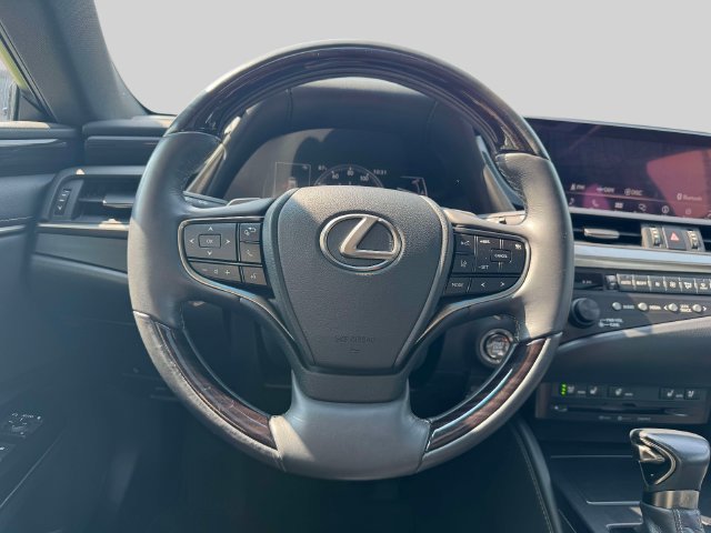 Certified 2020 Lexus ES 350 w/ Premium Package FWD image 19