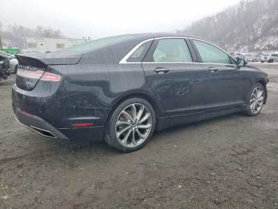Used 2019 Lincoln MKZ Reserve w/ Reserve Plus Package AWD/4WD image 5