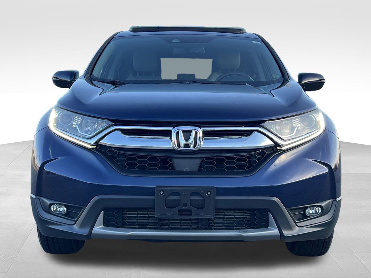Used 2019 Honda CR-V EX-L image 31