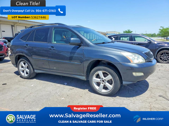 Used 2006 Lexus RX 330 AWD image 5