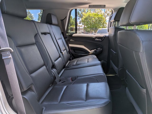 Used 2016 Chevrolet Tahoe LT RWD image 23