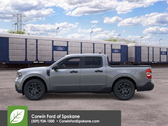New 2026 Ford Maverick XLT AWD/4WD image 5