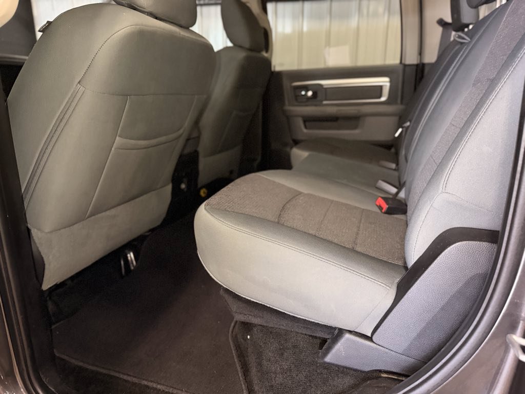 Used 2015 RAM 3500 Lone Star AWD/4WD image 28