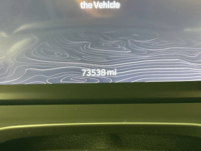 Used 2021 Jeep Grand Cherokee L Limited AWD/4WD image 21