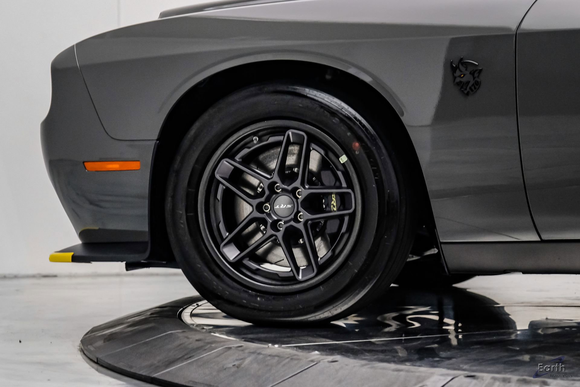 Used 2023 Dodge Challenger SRT Hellcat Redeye RWD image 99