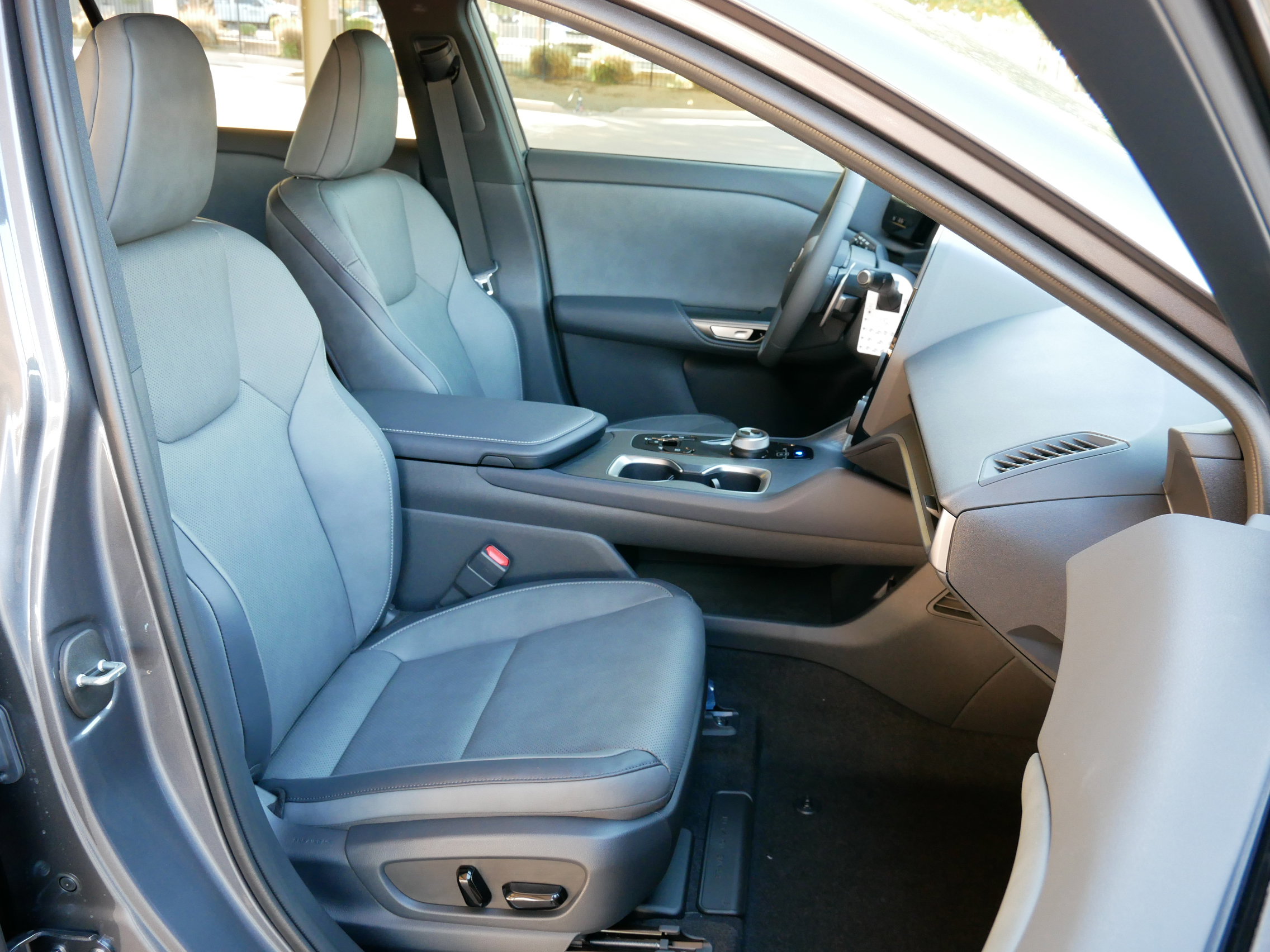 New 2026 Lexus RZ 450e 2WD image 6