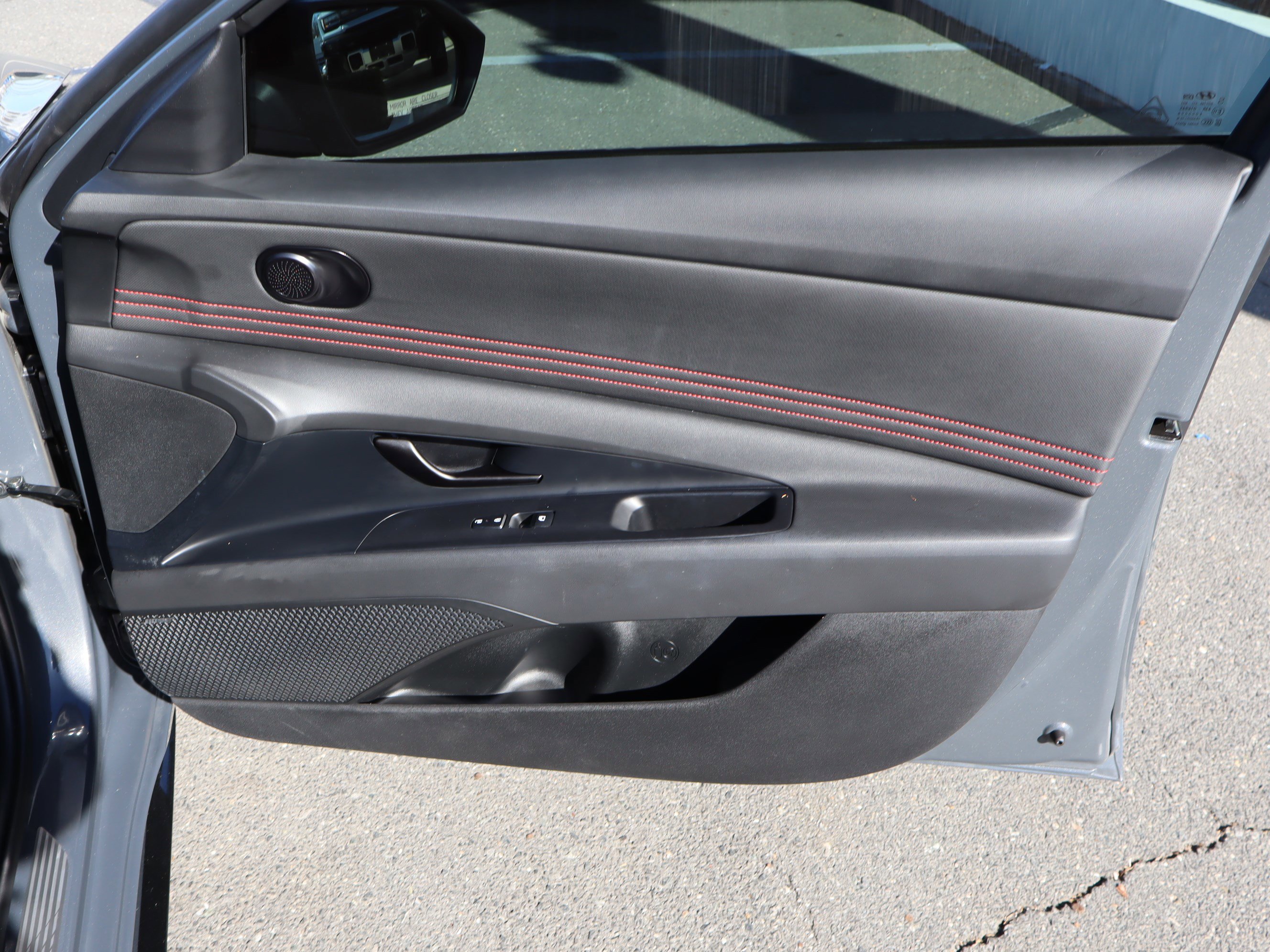 Used 2025 Hyundai Elantra N Line image 37