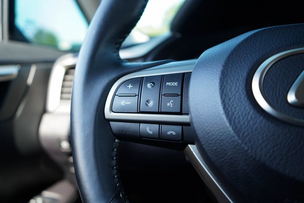 Used 2017 Lexus RX 350 FWD image 29