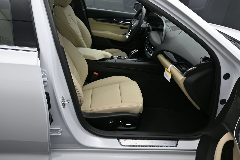 New 2026 Cadillac CT5 Premium Luxury AWD/4WD image 19