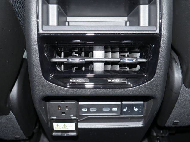 New 2026 Jeep Grand Cherokee Limited image 20