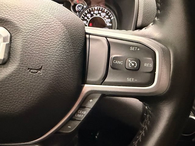 Used 2023 RAM 1500 Big Horn AWD/4WD image 30