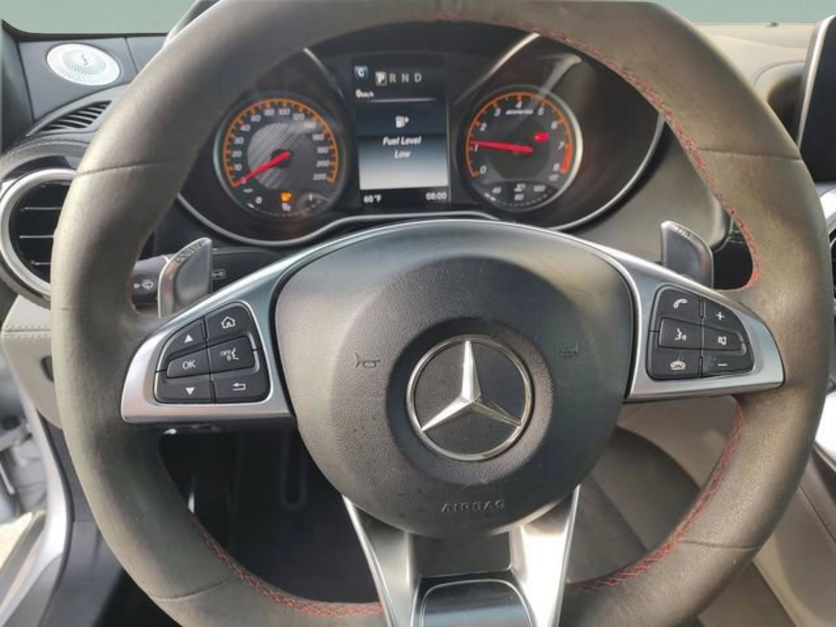 Used 2016 Mercedes-Benz AMG GT S image 14