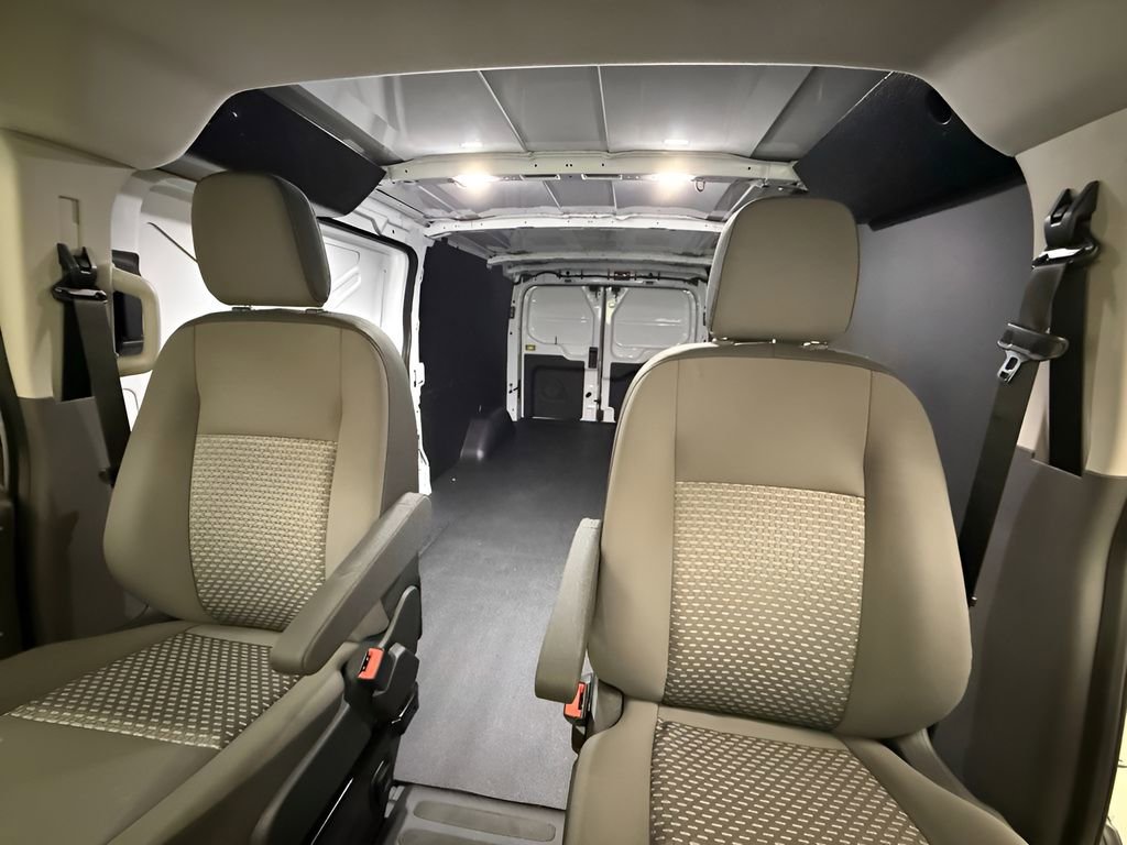Used 2024 Ford Transit 150 Low Roof w/ Load Area Protection Package RWD image 13