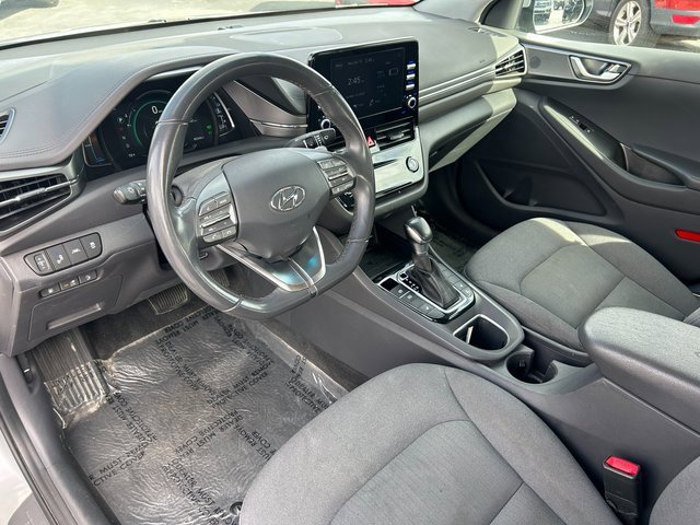 Used 2021 Hyundai Ioniq SEL image 24