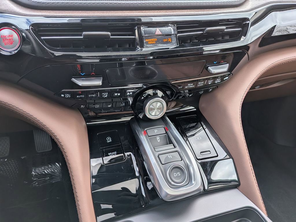New 2026 Acura MDX w/ Advance Package image 26