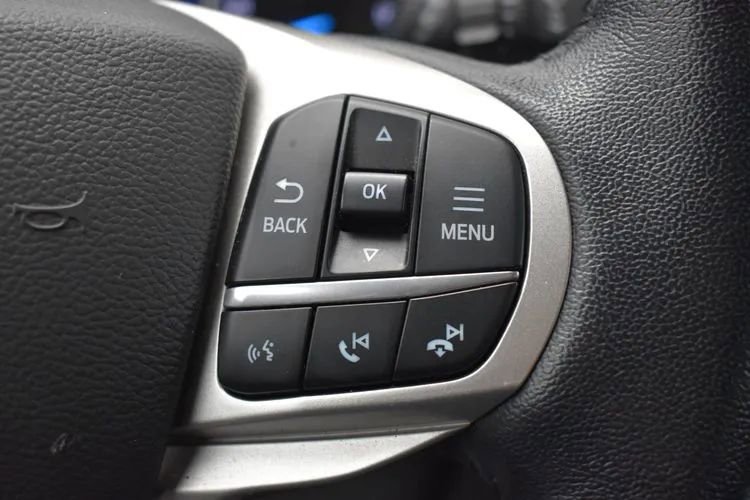 Used 2022 Ford Explorer XLT AWD/4WD image 23