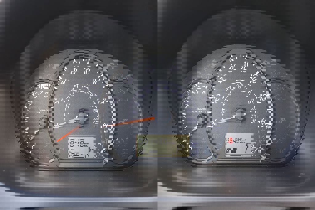 Used 2024 Mitsubishi Mirage LE image 9