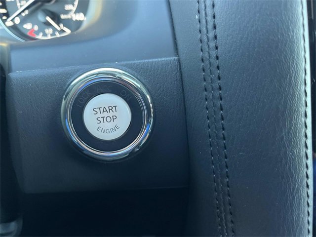 Used 2023 Nissan Armada SL image 35