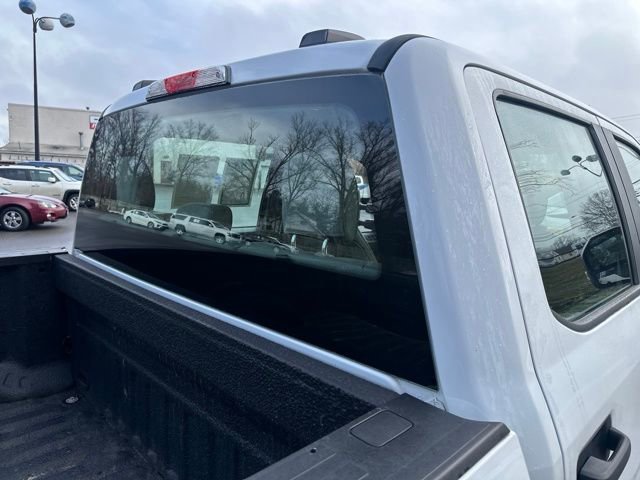 Used 2022 Ford F350 XL w/ Power Equipment Group image 19