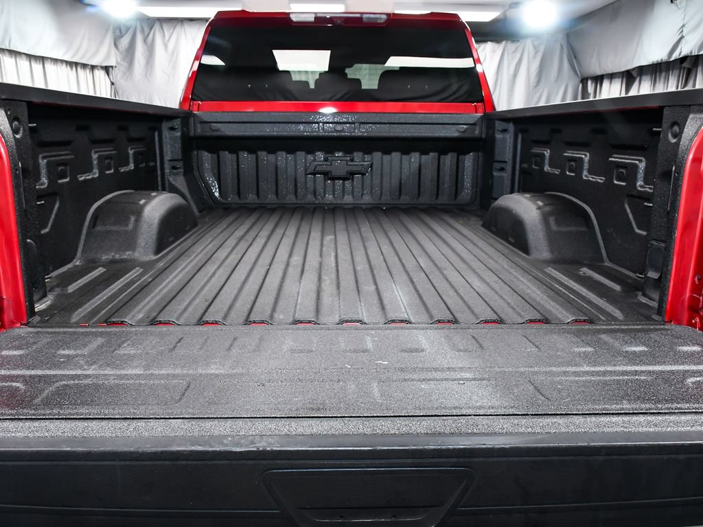 Used 2024 Chevrolet Silverado 2500 LT w/ All Star Edition AWD/4WD image 56