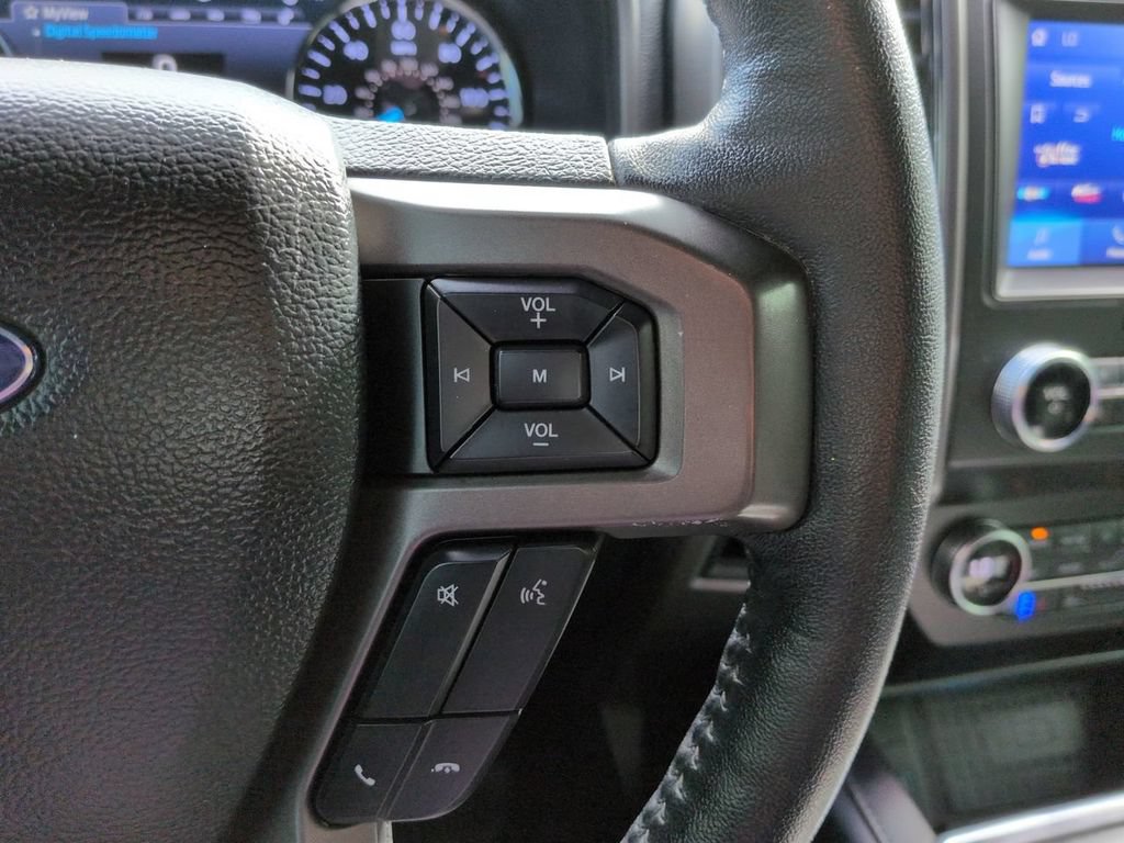 Used 2020 Ford Expedition XLT w/ Equipment Group 202A RWD image 25