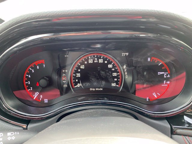 New 2026 Dodge Durango GT w/ Blacktop Package AWD/4WD image 14