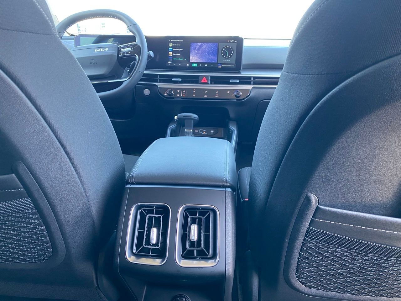 New 2026 Kia Sorento LX image 25