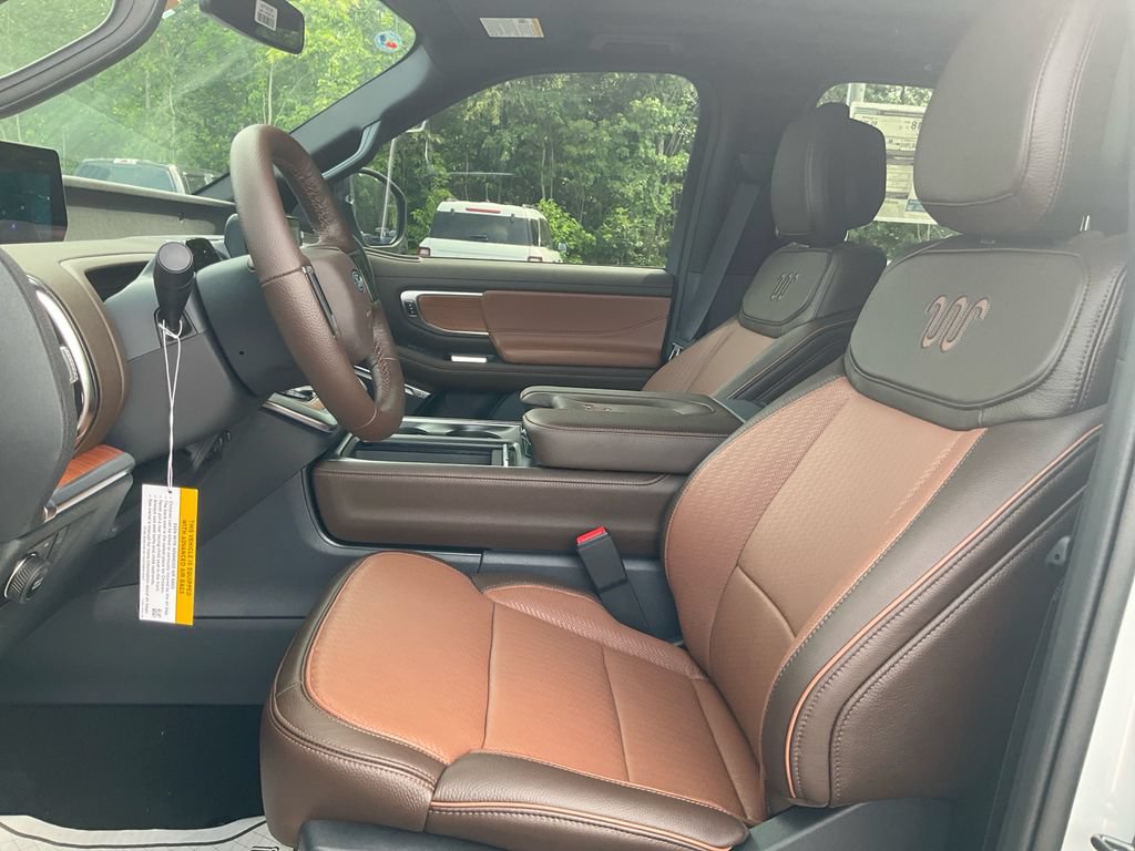 New 2026 Ford Expedition Max King Ranch AWD/4WD image 16