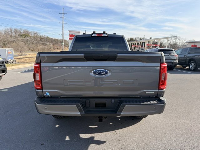 Used 2022 Ford F150 XL w/ STX Appearance Package image 6