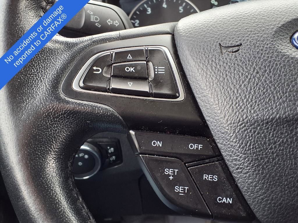 Used 2019 Ford EcoSport SE image 28