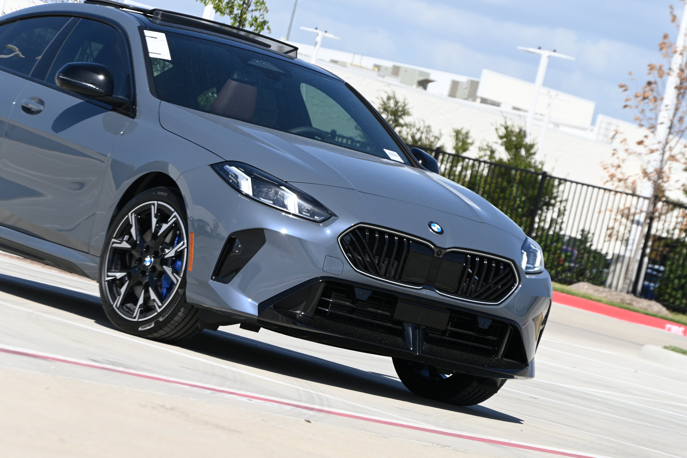 New 2026 BMW 228i w/ Technology Package FWD image 30
