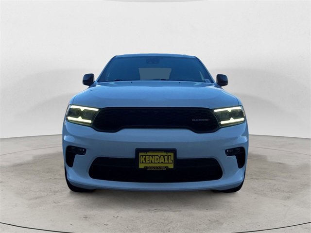 Used 2023 Dodge Durango GT image 8