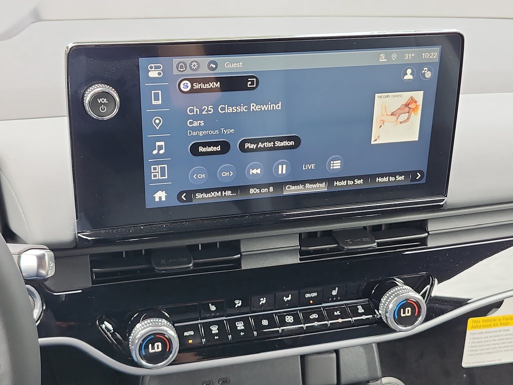 New 2026 Honda Prologue Touring image 28