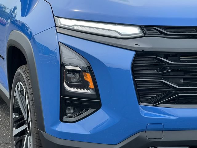 New 2027 Chevrolet Equinox RS w/ Safety and Technology Package AWD/4WD image 42