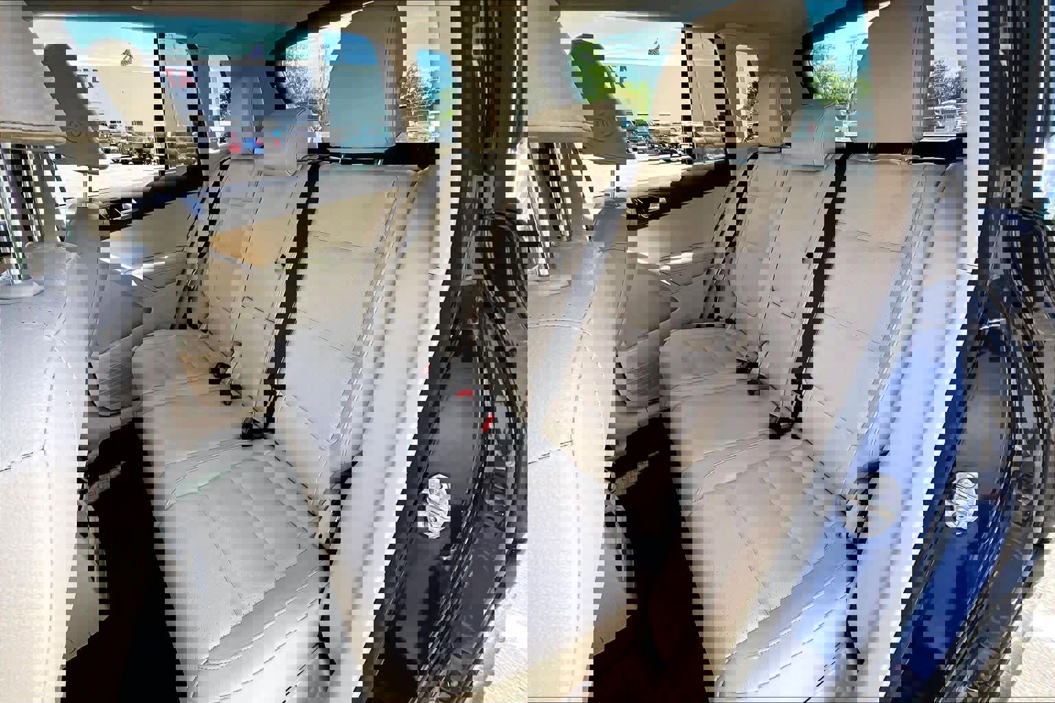 Used 2016 Volkswagen Tiguan S image 20