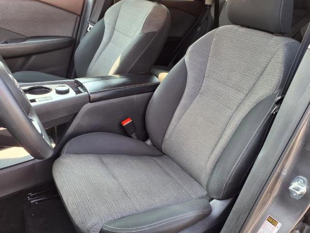 Used 2023 Nissan Rogue SV image 10