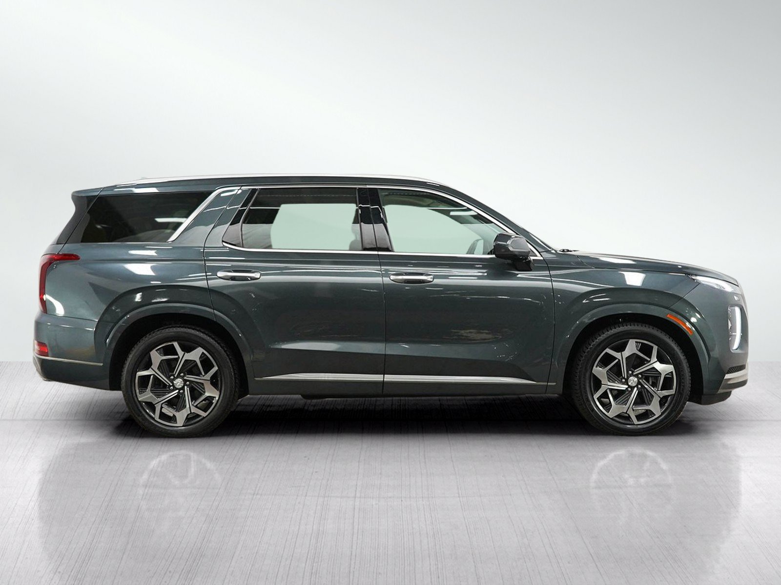 Used 2022 Hyundai Palisade Calligraphy AWD/4WD image 6