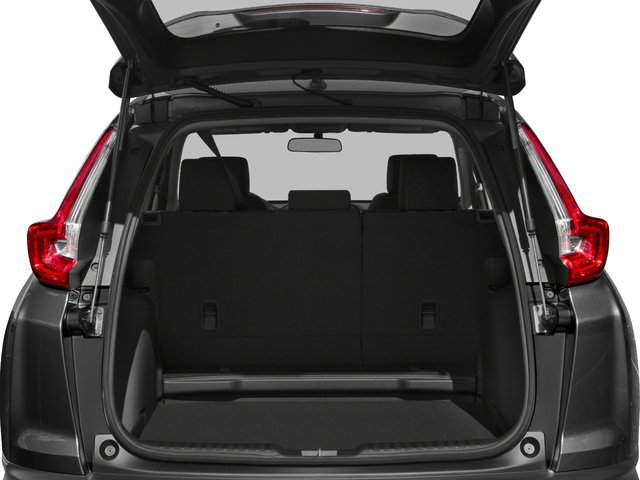 Used 2018 Honda CR-V LX image 12