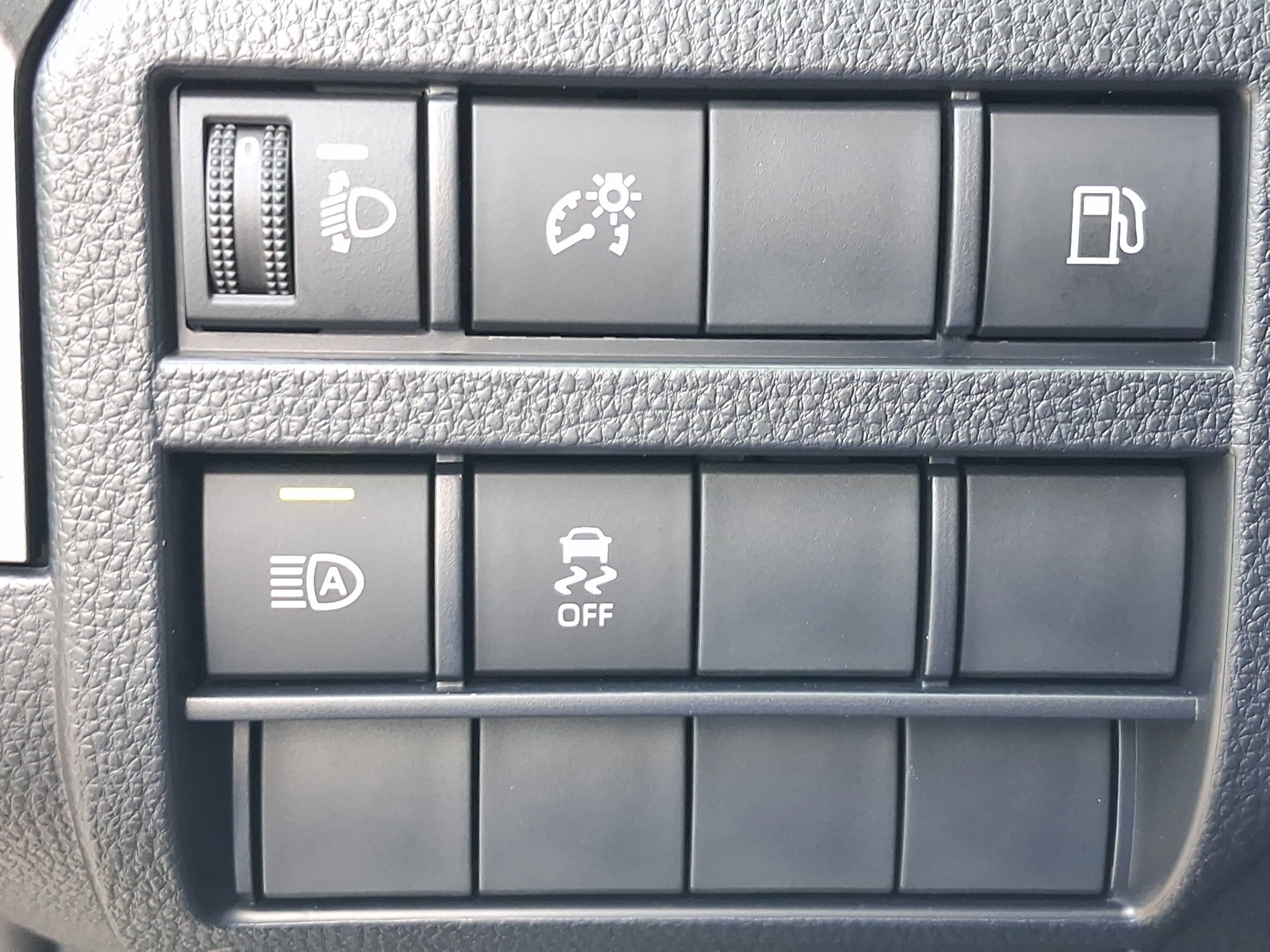 Used 2026 Toyota 4Runner SR5 AWD/4WD image 23