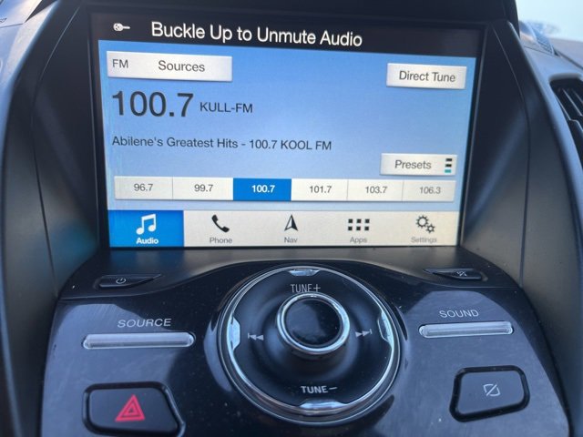 Used 2019 Ford Escape Titanium image 13