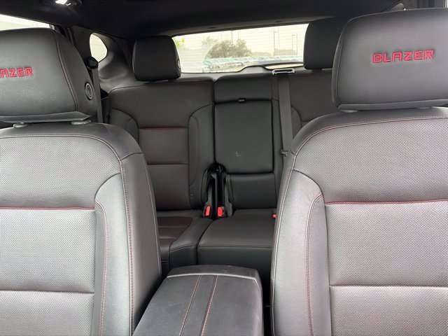Used 2020 Chevrolet Blazer RS AWD/4WD image 14