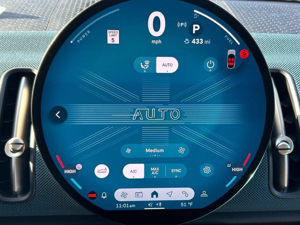 New 2026 MINI Cooper Countryman S image 23