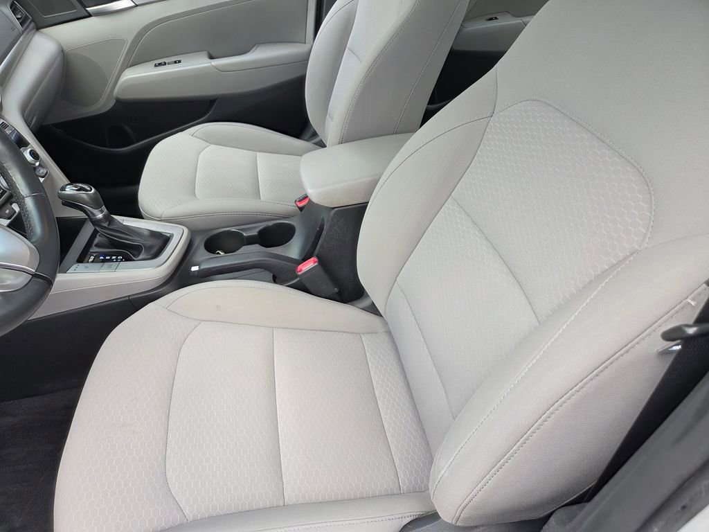 Used 2019 Hyundai Elantra Value Edition FWD image 21