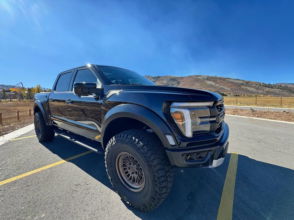 Used 2024 Ford F150 Raptor image 17