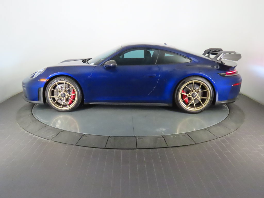 Certified 2026 Porsche 911 GT3 RWD image 2