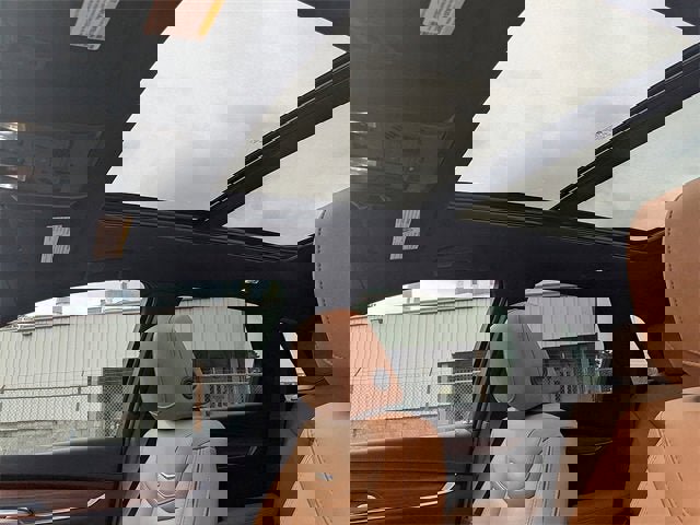 New 2025 Cadillac XT5 Premium Luxury w/ LPO, Floor Liner Package image 22