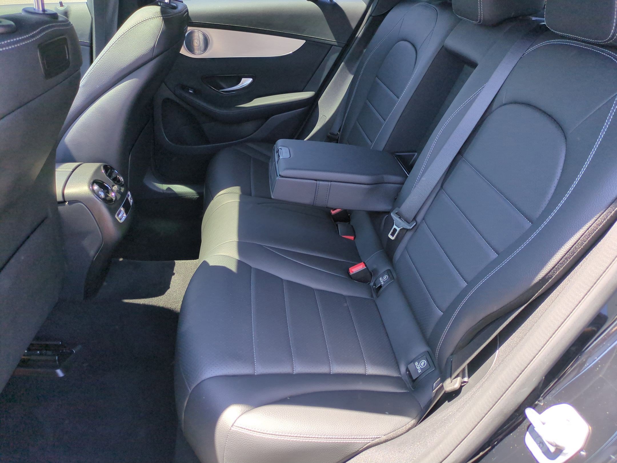 Used 2019 Mercedes-Benz GLC 300 4MATIC Coupe image 29